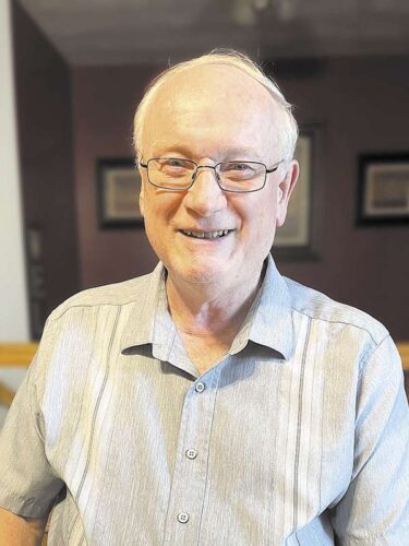 Marion Mickey Clay Heestand